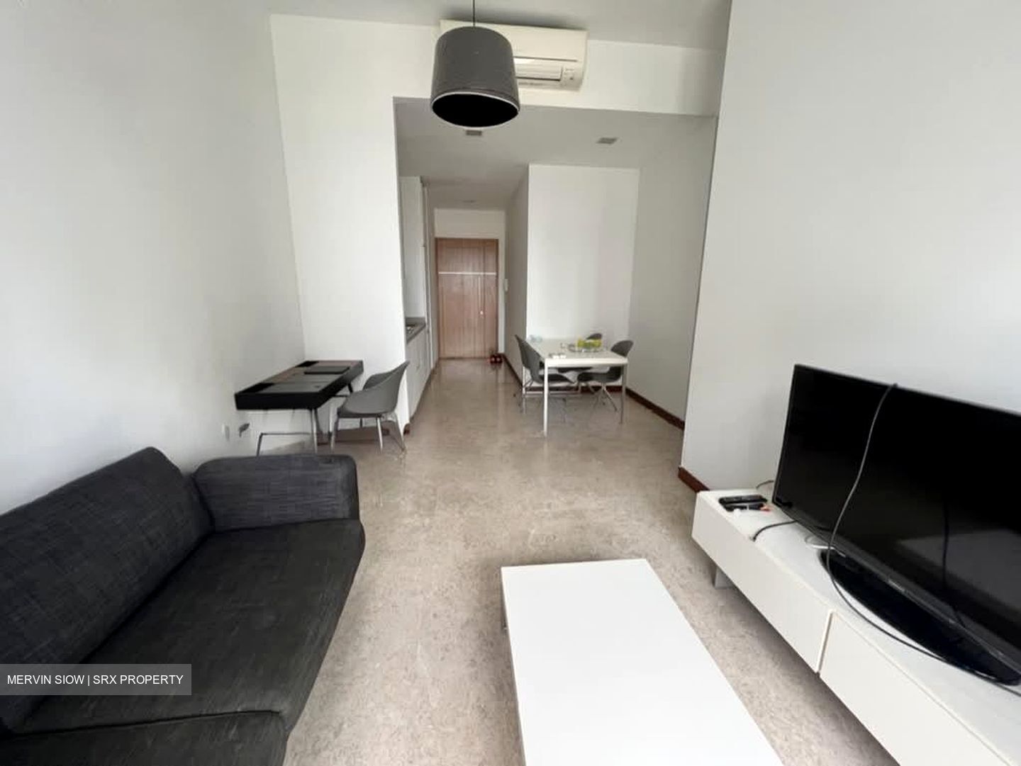 18 Woodsville (D13), Apartment #570571461